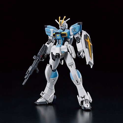 เปิดรับPreorder มัดจำ 500 บาท J League HG Impulse Gundam Kawasaki Frontale Ver. โมเดลประกอบ