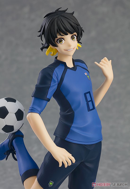 <Preorderถึง 21/4/2023> 🔔เปิดรับPreorder มัดจำ 300 บาท Pop Up Parade Bachira Meguru (PVC Figure)