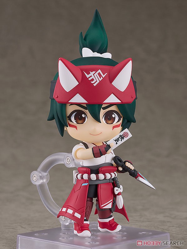 <Preorderถึงวันที่ 8/9/2023 > เปิดรับPreorder #มัดจำ 600 บาท Nendoroid Kiriko