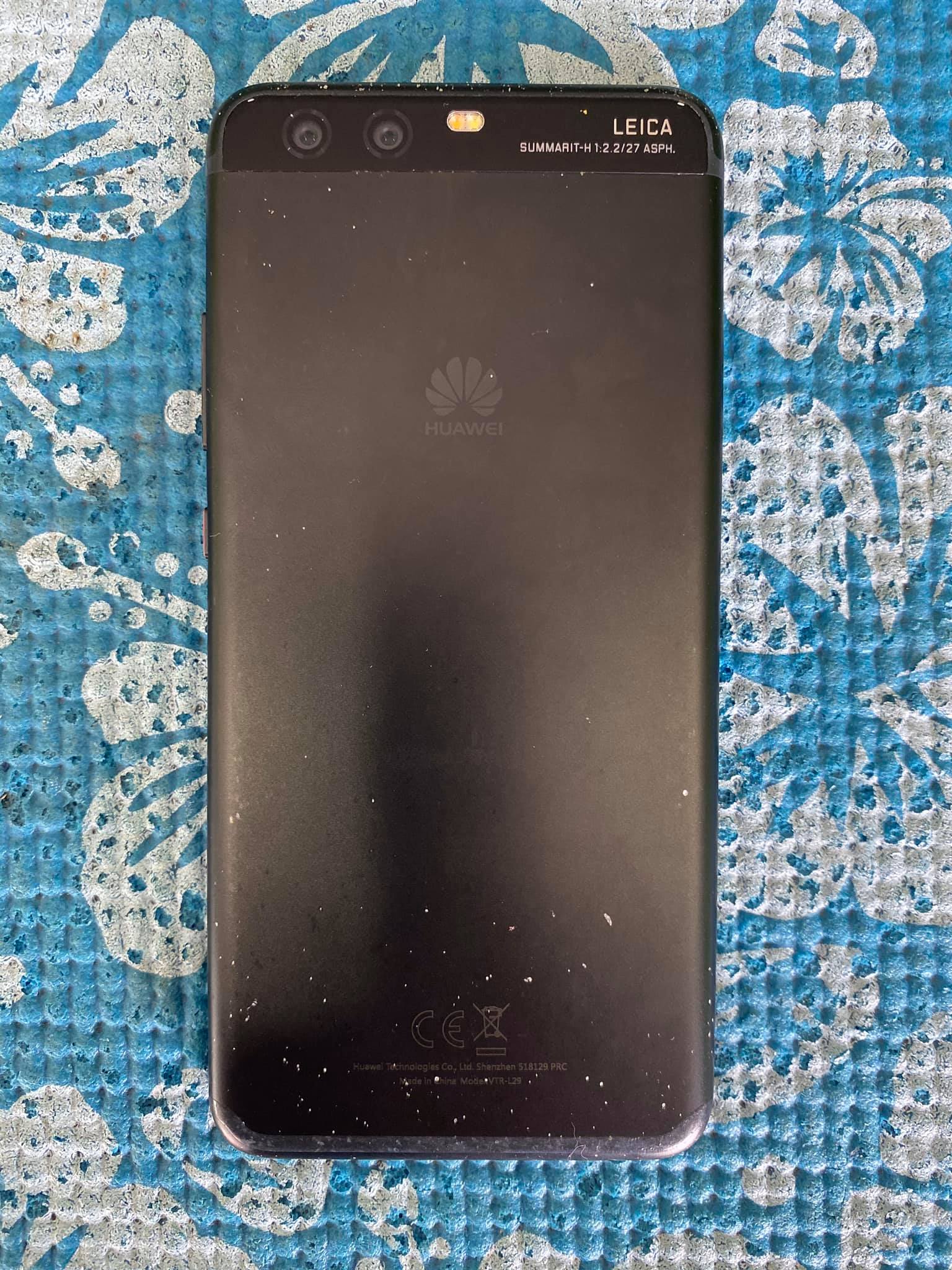 ( SOLD OUT ) Huawei P10