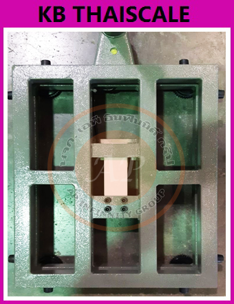 เครื่องชั่ง 500 กิโลกรัม ตาชั่ง 500 กิโลกรัม เครื่องชั่งดิจิตอล ตาชั่งดิจิตอล เครื่องชั่งน้ำหนักดิจิตอล 500 กิโลกรัม ความละเอียด 50 กรัม ขนาดแท่นชั่ง 50x60cm. ยี่ห้อ NAGATA รุ่น SW-B Series