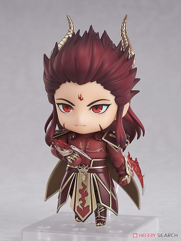 <Preorderถึงวันที่ 19/8/2022 > เปิดรับPreorder #มัดจำ 600บาท Nendoroid Chong Lou (PVC Figure)