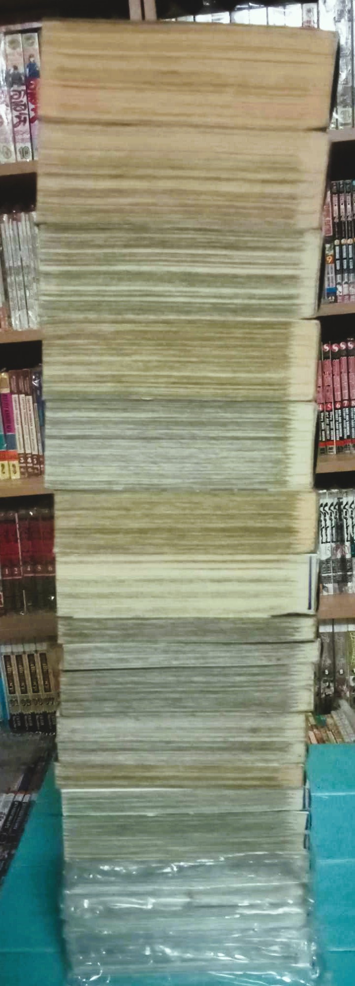 Shamo นักสู้สังเวียนเลือด