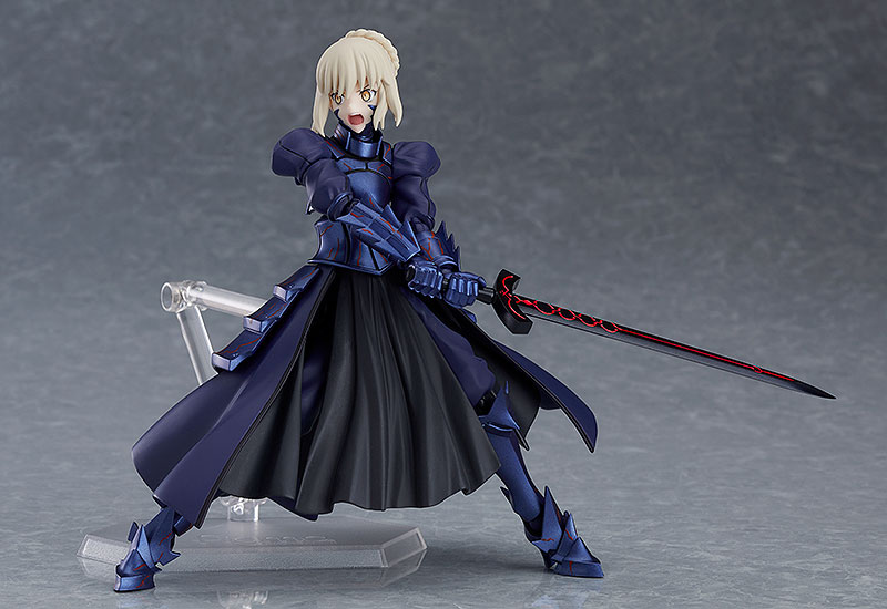 <Preorderถึง 7/11/2025>🔔เปิดรับPreorder มัดจำ 700 บาท figma Saber Alter 2.0 (Re-run)