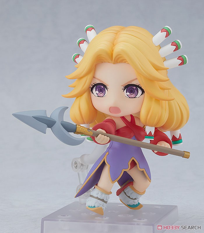 <Preorderถึงวันที่ 24/2/2023 > เปิดรับPreorder #มัดจำ 600บาท Nendoroid Serafina (PVC Figure)