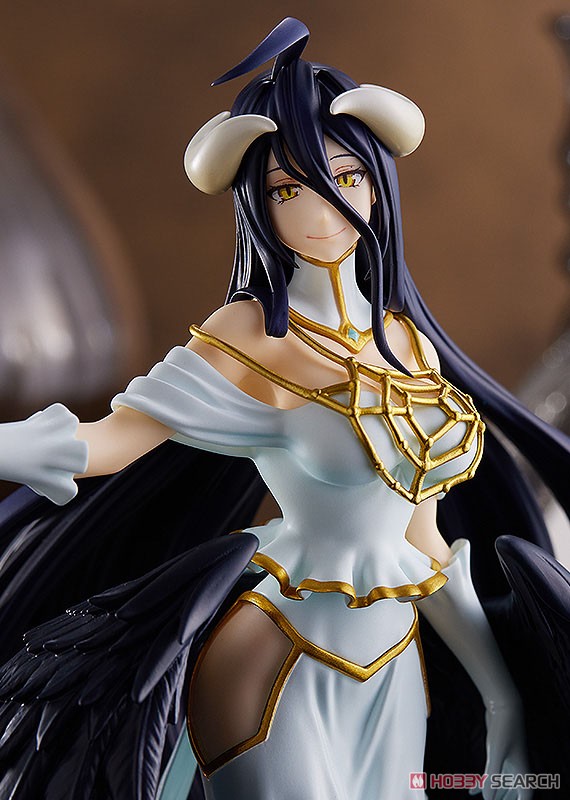 <Preorderถึง 19/8/2022> 🔔เปิดรับPreorder มัดจำ 400 บาท Pop Up Parade Albedo (PVC Figure)