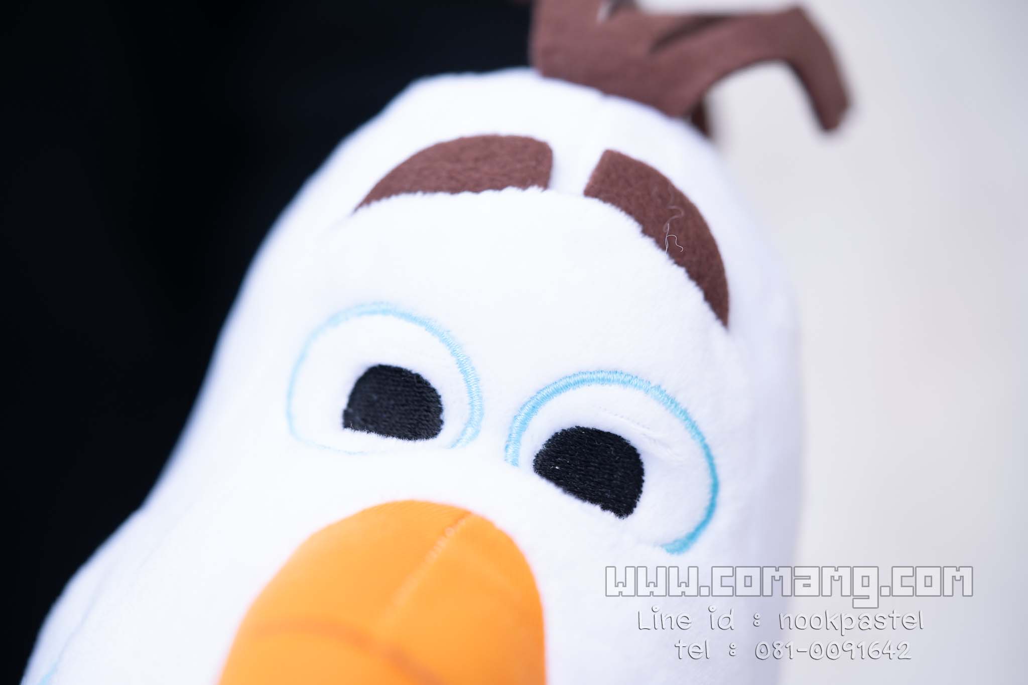 ตุ๊กตาโอลาฟ (Frozen) 14นิ้ว ลิขสิทธิ์แท้