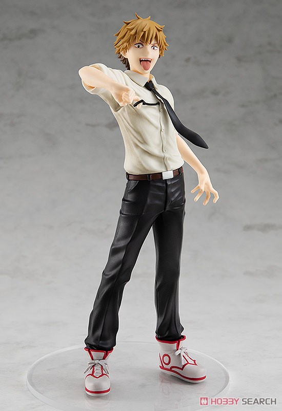 <Preorderถึง 2/12/2022> 🔔เปิดรับPreorder มัดจำ 400 บาท Pop Up Parade Denji (PVC Figure)