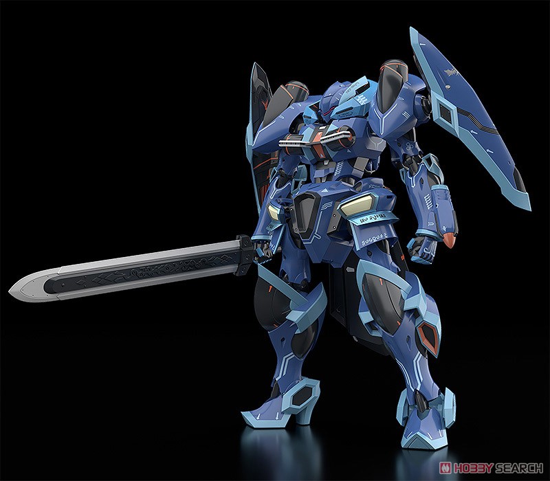 <Preorderปิดรับวันที่ 10/11/2023 🔔เปิดรับPreorder มัดจำ500 บาท MODEROID Toybox (Plastic model)