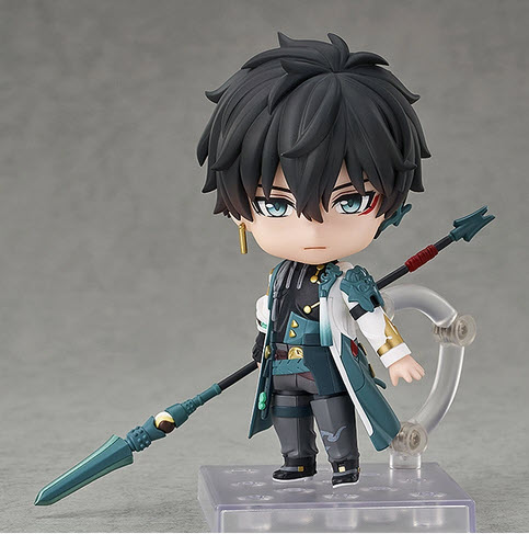 <Preorderถึงวันที่ 17/11/2023 > เปิดรับPreorder #มัดจำ 500 บาทNendoroid Dan Heng
