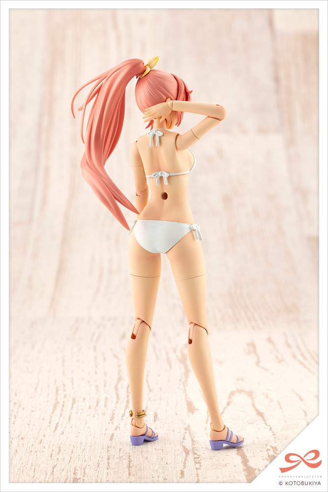(Preorder ถึงวันที่ 20/7/2023) เปิดรับPreorder มัดจำ400 บาท Ritsuka Saeki【Swim Style】DREAMING STYLE INNOCENT BLOOM