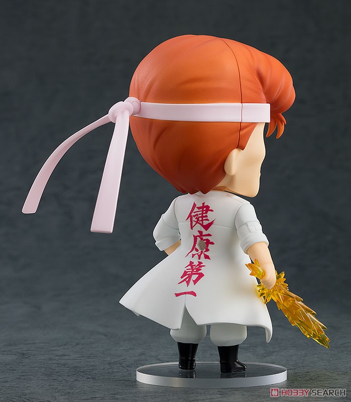 <Preorderถึงวันที่ 20/1/2023 > เปิดรับPreorder #มัดจำ 600 บาท Nendoroid Kazuma Kuwabara