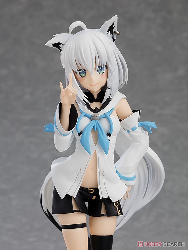 <Preorderถึง 4/2/2022>เปิดรับPreorder มัดจำ 200 บาทPop Up Parade Shirakami Fubuki (PVC Figure)