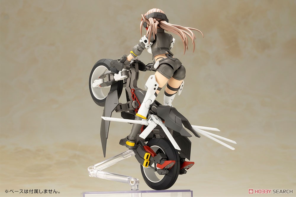<Preorder ปิดรับวันที่ 23/12/2025 >เปิดรับPreorder มัดจำ 200 บาท Frame Arms Girl Wilber Nine (Plastic model)