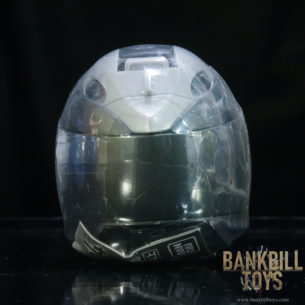 กันดั้ม Bandai Gashapon Mobile Suit Gundam Exceed Model Gundam Head 4 RX-78-2 Gundam [Roll Out Color Ver.]