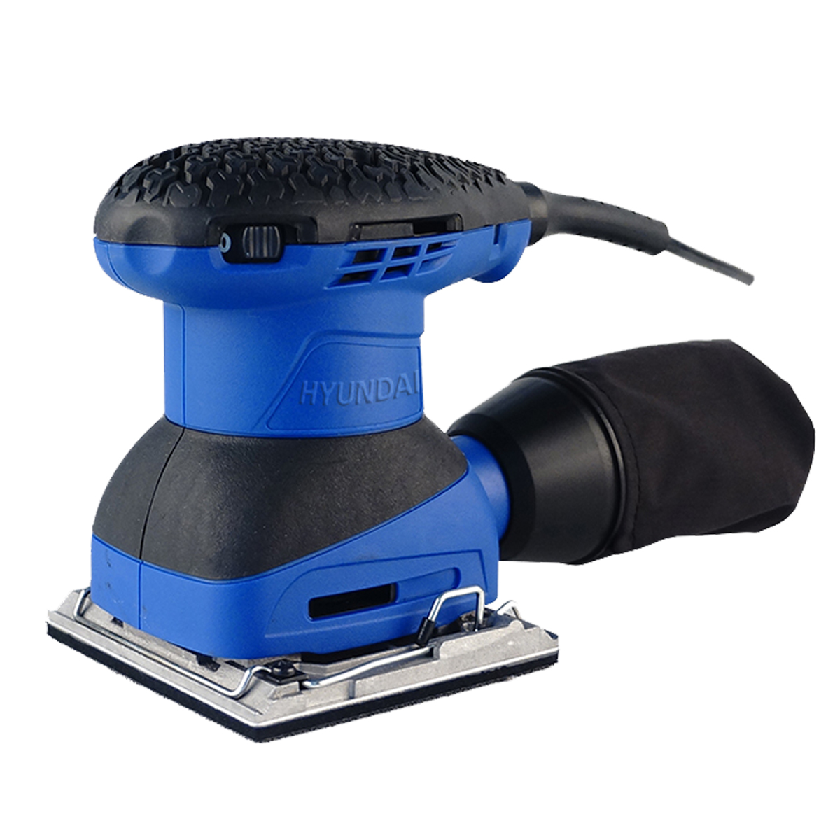 Hyundai เครื่องขัดกระดาษทราย HD-846