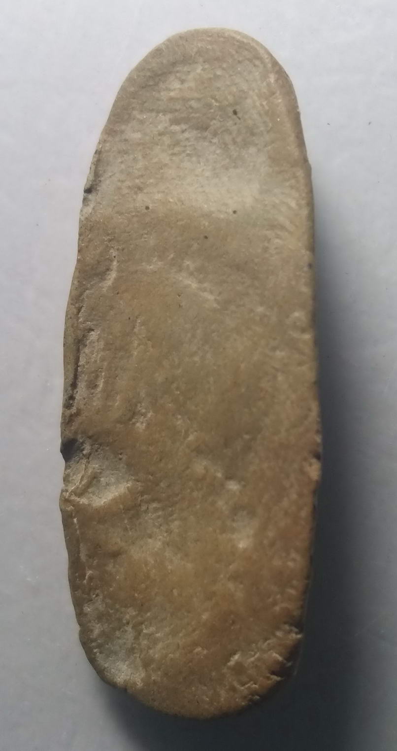 รหัสสินค้า พระกรุ 036 พระเนื้อดิน ปางเปิดโลก จังหวัดสุโขทัย กรุเตาทุเรียง พิมพ์เล็ก พระรายการนี้ให้เช่าบูชาแล้ว