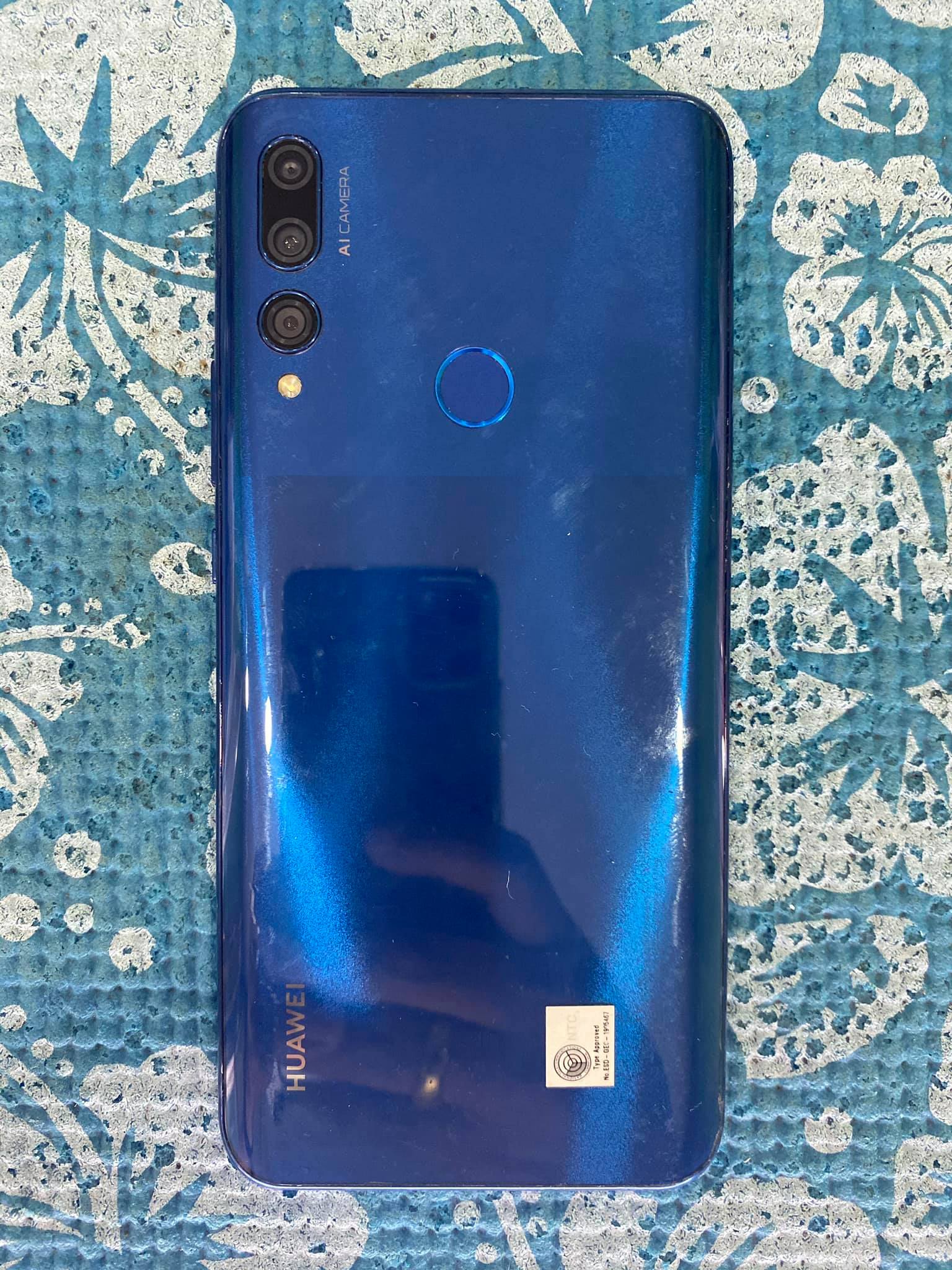( SOLD OUT ) Huawei Y9 Prime 2019