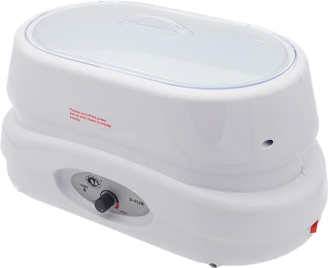 หม้อพาราฟิน WAX WARMER 4L ขนาดใหญ่ สำหรับมือและเท้า