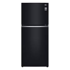 ตู้เย็น 2 ประตู LG GN-C422SGCL 14.2 คิว กระจกดำ อินเวอร์เตอร์