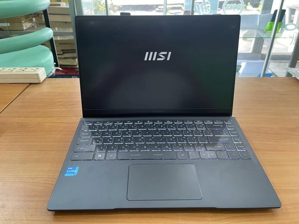 ( SOLD OUT ) MSI Modern 14 B11MOL-866TH