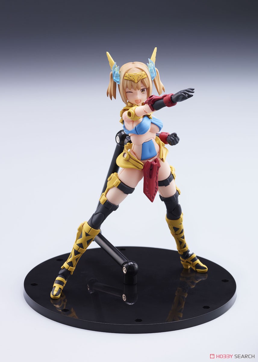 เปิดรับPreorder มัดจำ 400 บาท Gattai Atlanger (Plastic model)โมเดลประกอบ