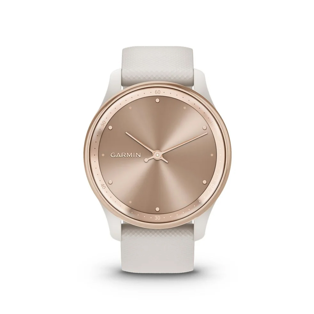 Garmin Vivomove Trend Hybrid Smartwatch รับประกันศูนย์ไทย 2 ปี