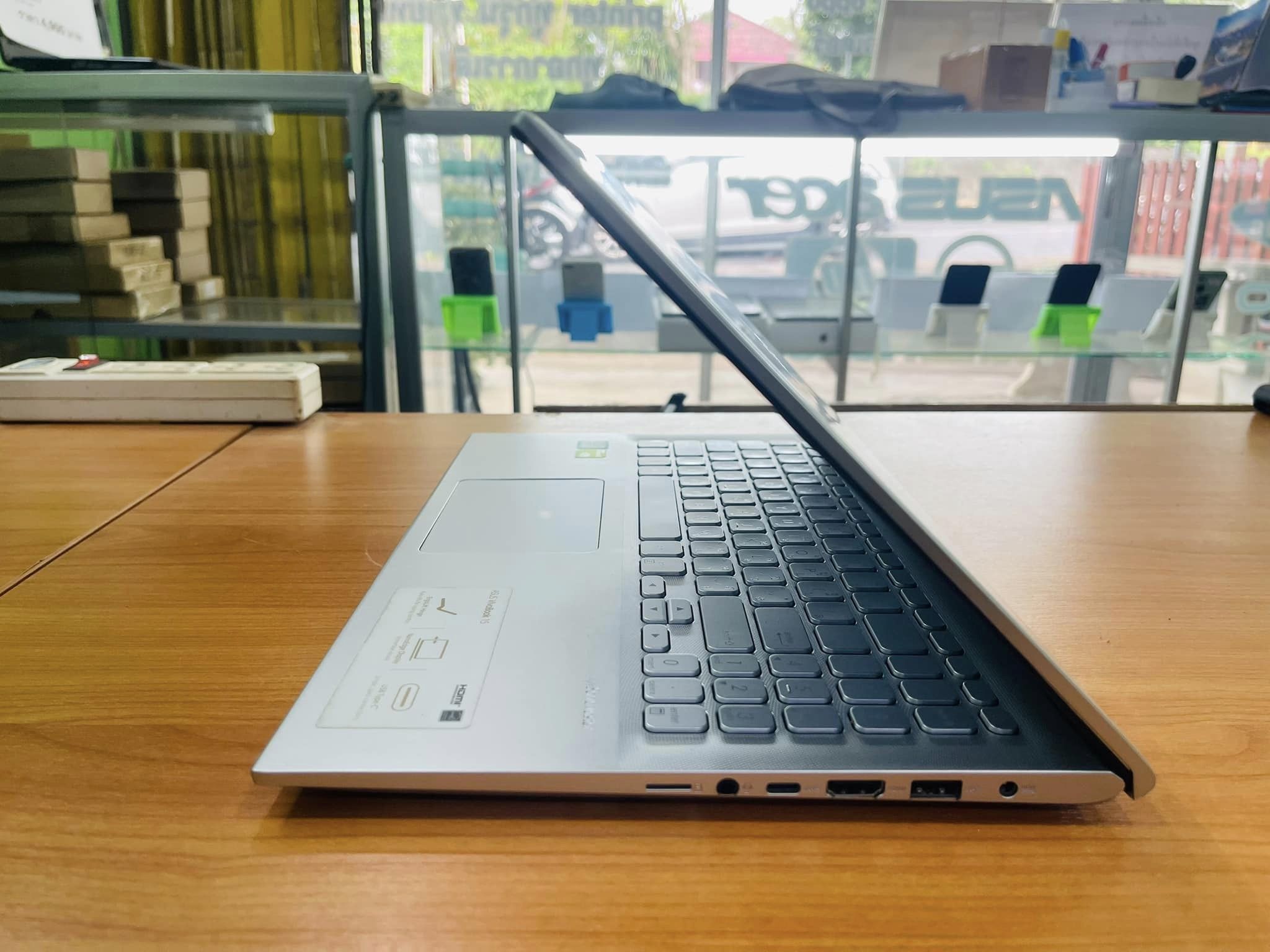 ( SOLD OUT ) Asus VivoBook 15-X512F