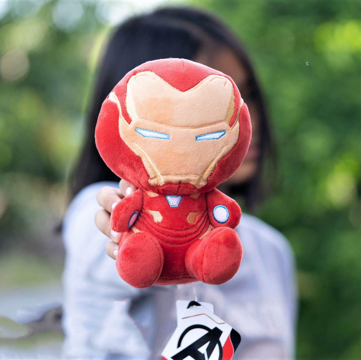 ตุ๊กตาอเวเจอร์ส Avenger 7นิ้ว (กับตันอเมริกา ธอร์ ฮัค Black Panther ทานอส สตาร์ลอร์ด แรคคูณ ไอรอนแมน วอร์แมชชีน) ลิขสิทธิ์แท้