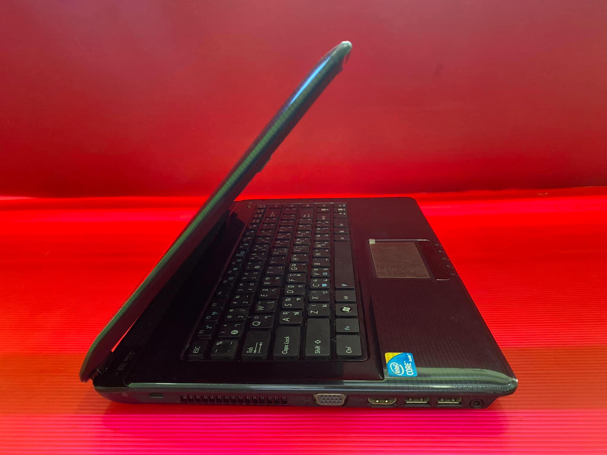 ( SOLD OUT ) ASUS A42F-VX234D