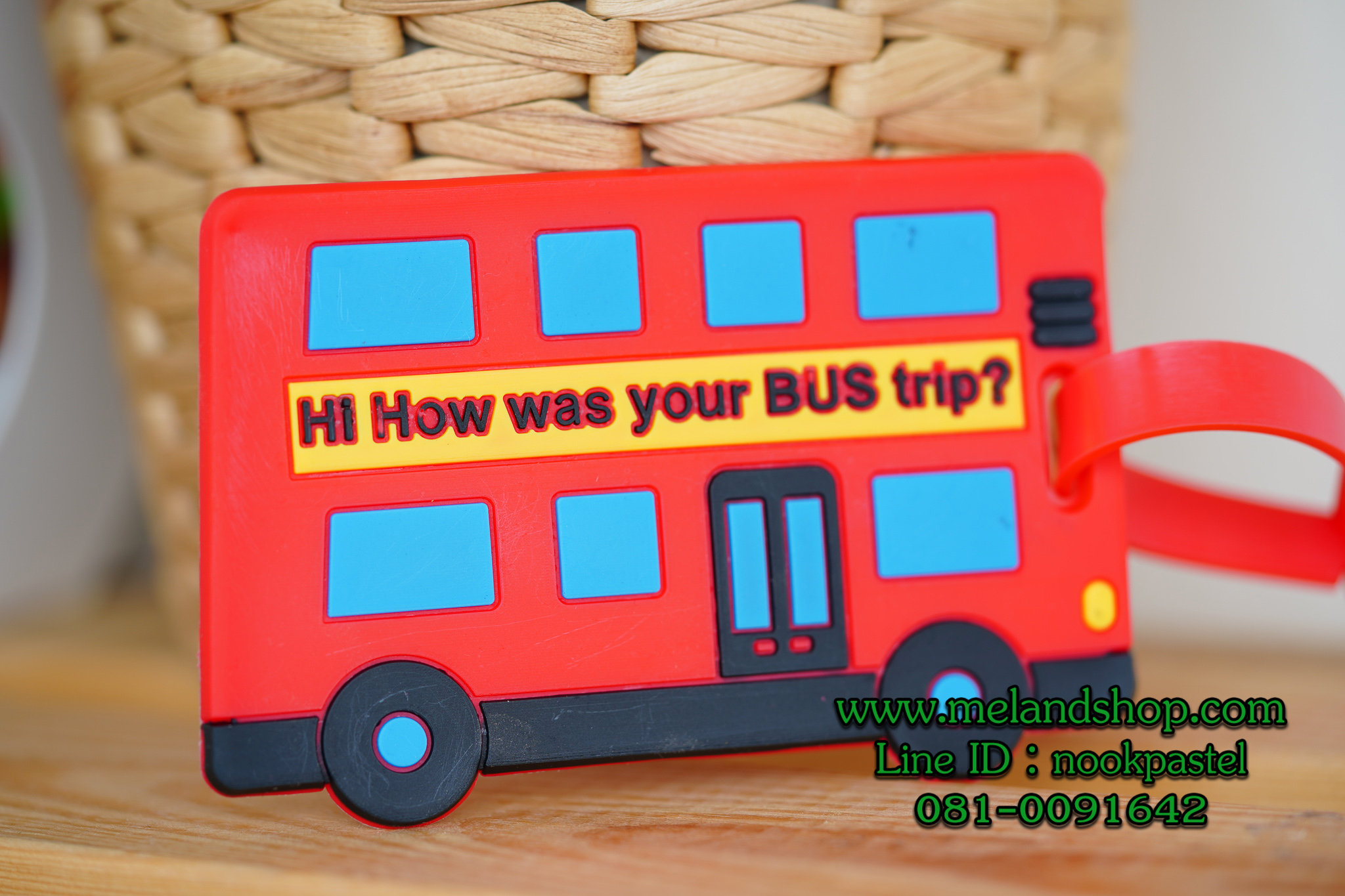 ป้ายติดกระเป๋าเดินทาง " ป้ายแขวนกระเป๋าเดินทาง"