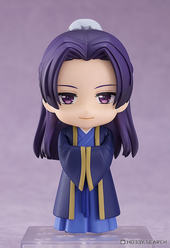 <Preorderถึงวันที่ 31/10/2025 > เปิดรับPreorder #มัดจำ 400บาท Nendoroid Jinshi