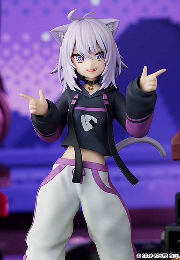 <Preorderปิดรับที่ 3 คิว > 🔔เปิดรับPreorder มัดจำ 300 บาท op Up Parade Nekomata Okayu (Re-run)