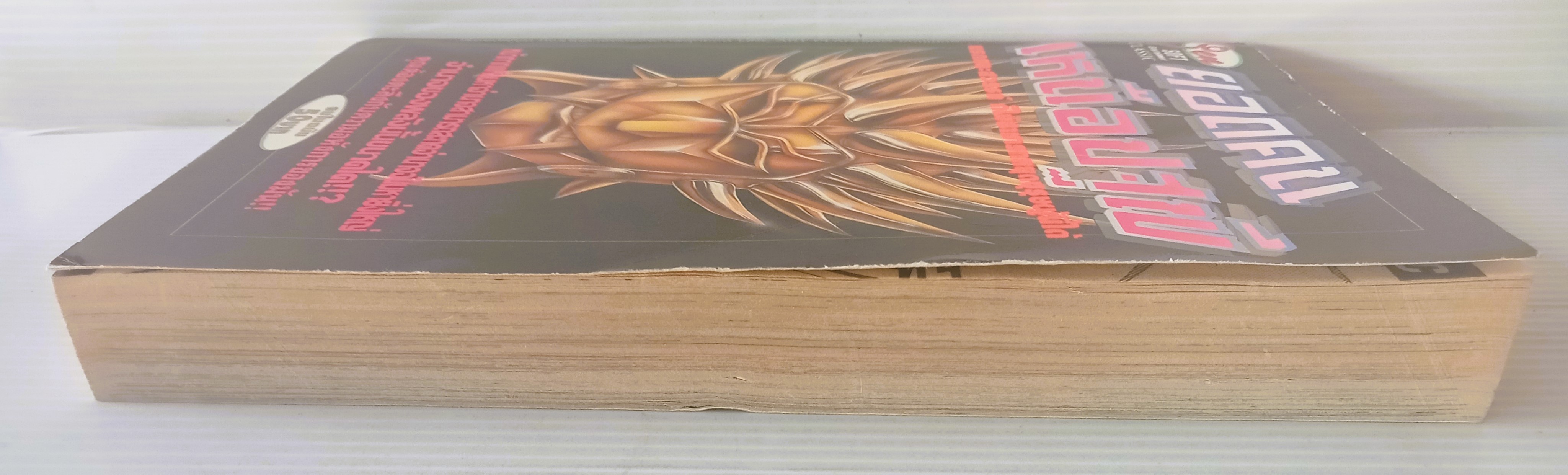 ยอดคนเหนือปฐพี