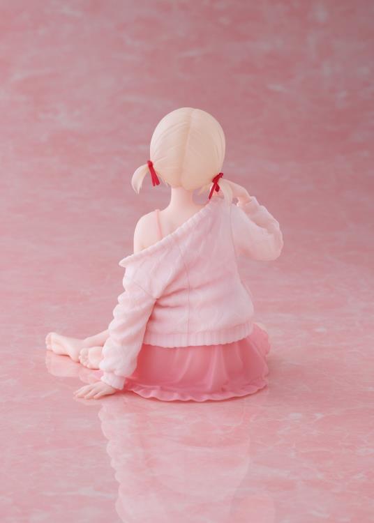 (Preorder ถึงวันที่ 2/3/2024) เปิดรับPreorder มีค่ามัดจำ 100 บาท 01036704 taito Desktop Cute Chisato Nishikigi (Roomwear Ver.