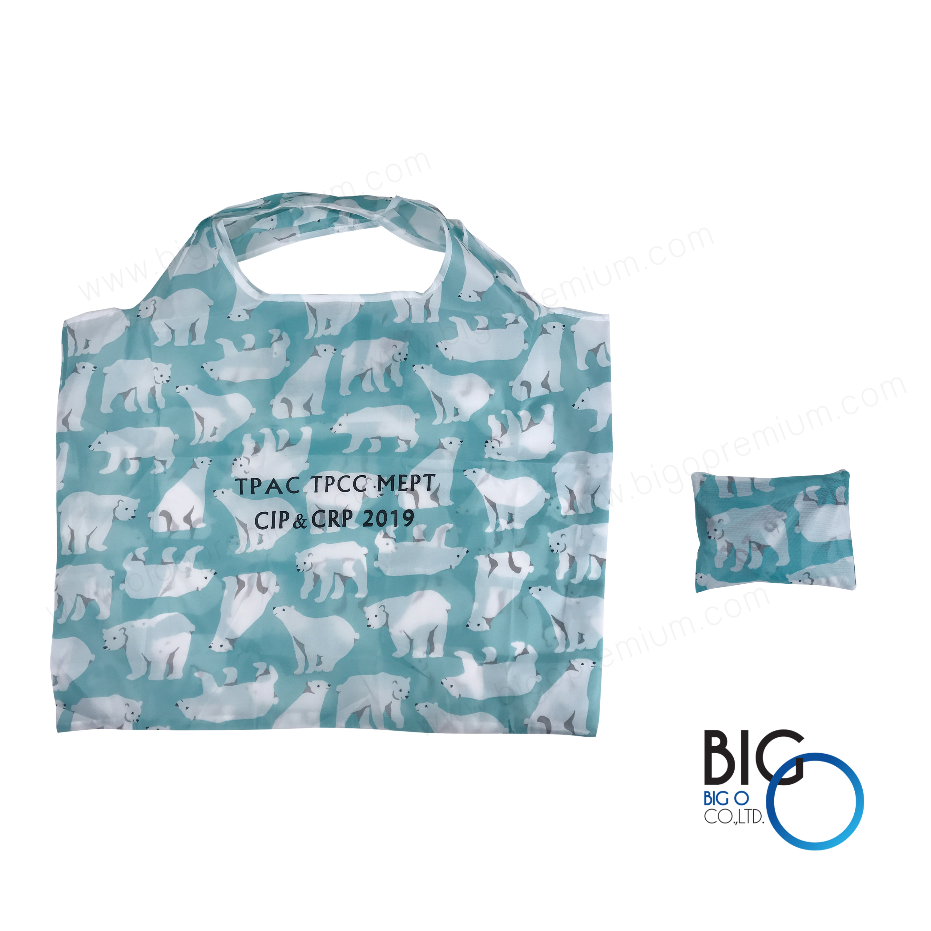 TPAC TPCC MEPT | CIP & CRP 2019