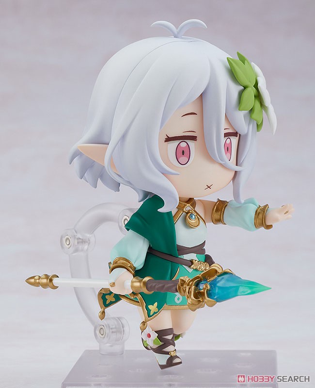 <Preorderถึง 8/7/2021> เปิดรับPreorder #มัดจำ 300 บาท Nendoroid Kokkoro (PVC Figure)