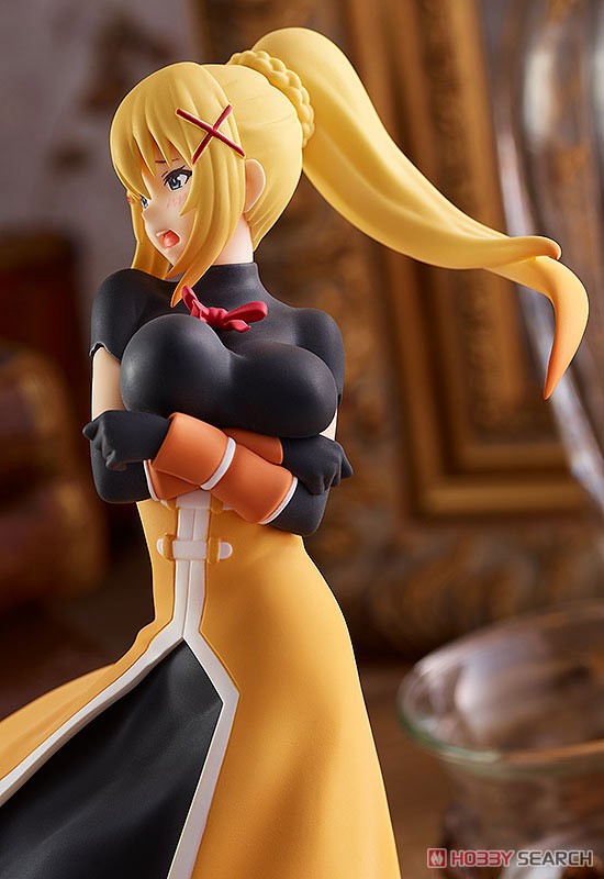 เปิดรับPreorder มัดจำ 200 บาท Pop Up Parade Darkness (PVC Figure)