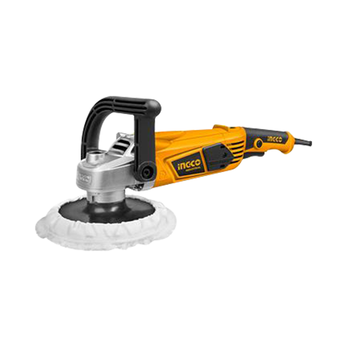 INGCO เครื่องขัดเงา 7" 1400W AP14008