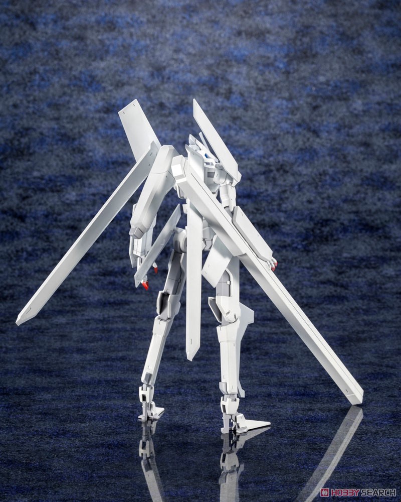 (Preorderปิดรับวันที่ 28/6/2022 )เปิดรับPreorder มัดจำ 400 บาท 1/100 Yukimori (Plastic model)