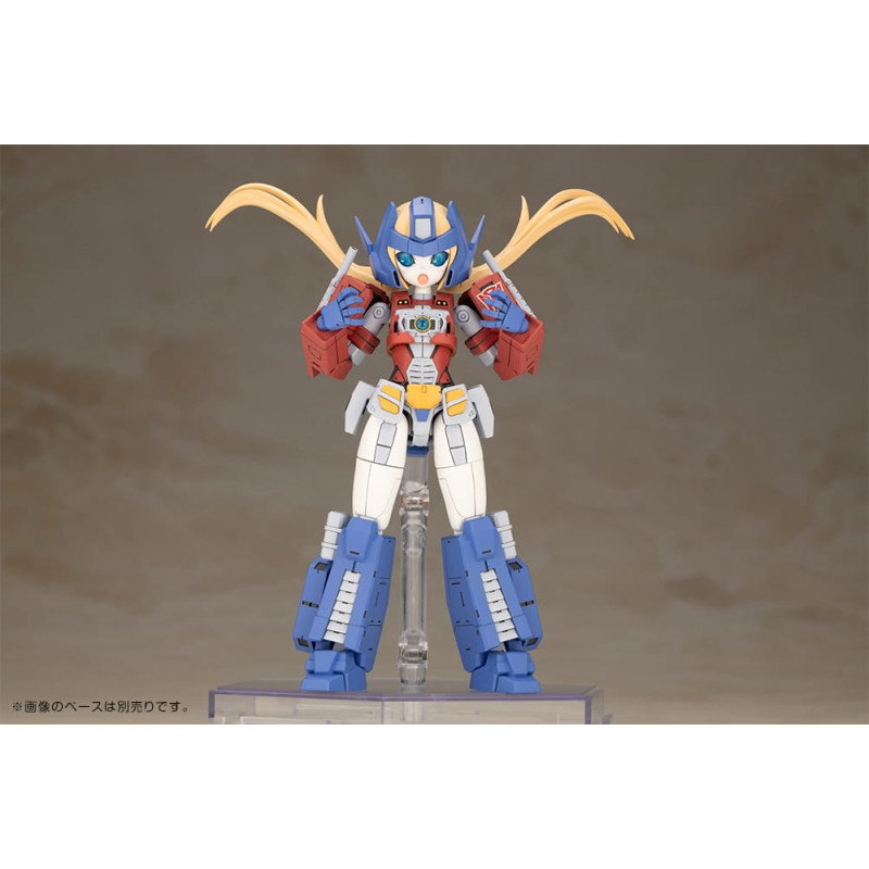 <Preorder ปิดรับที่4คิว >เปิดรับPreorder มัดจำ 200 บาท OPTIMUS PRIME Humikane Shimada Ver.