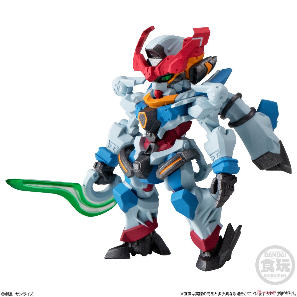 <Preorderภึง 5/2/2025>เปิดรับPreorder มัดจำ 100 บาท FW GUNDAM CONVERGE ♯27 ได้ครบ 6 แบบ+4ตัวสุ่มซ้ำ