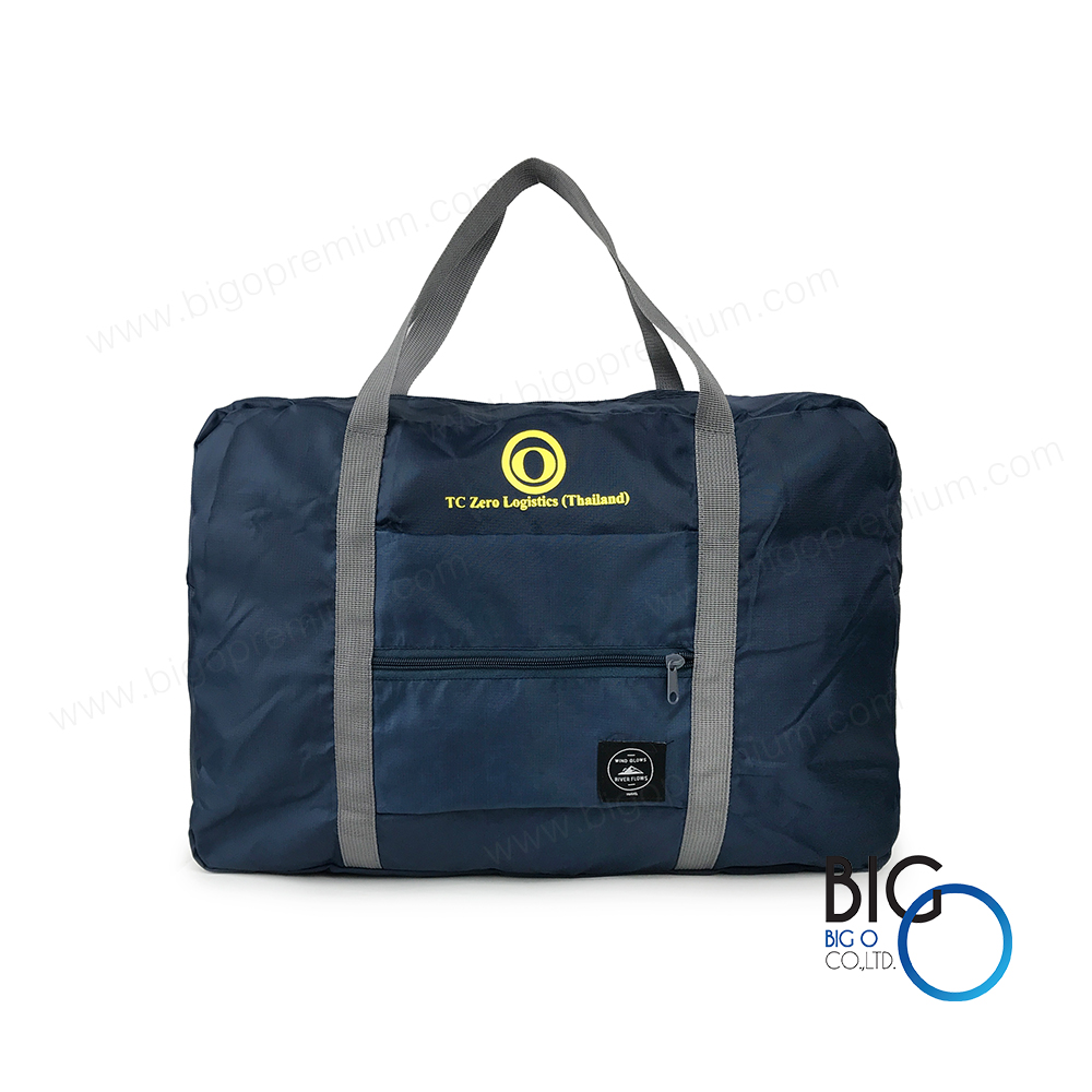 TC Zero Logistics (Thailand) Co., Ltd.