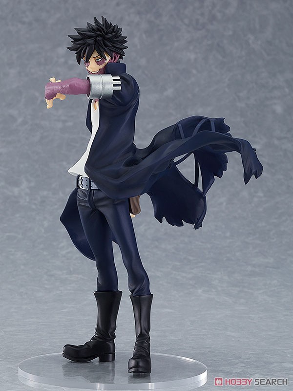 <Preorderถึง 17/12/2021>เปิดรับPreorder มัดจำ 200 บาทPop Up Parade Dabi (PVC Figure)