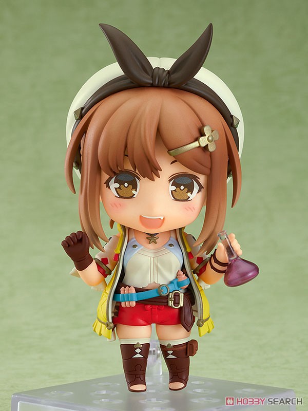 เปิดรับPreorder มัดจำ 300 บาท Nendoroid Ryza (PVC Figure)