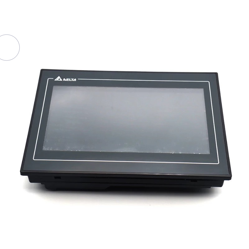 Delta HMI DOP-112WX Size 12"(Advanced)