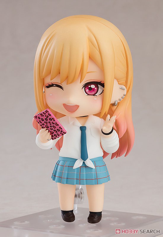 <Preorderถึงวันที่ 31/10/2025 > เปิดรับPreorder #มัดจำ 400บาท Nendoroid Marin Kitagawa (PVC Figure)
