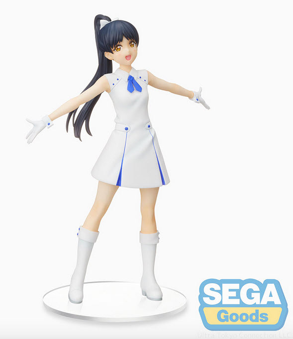 (Preorder ถึง3/4/2022) เปิดรับPreorder มีค่ามัดจำ 200 บาท969195 PM Figure Ren Hazuki ( Wish Song )