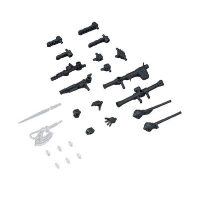 <Preorderปิดรับวันที่ 6/3/2024 >เปิดรับPreorder มีค่ามัดจำ 100 บาท GUNDAM MOBILE SUIT ENSEMBLE 01 ได้ครบ 5แบบ