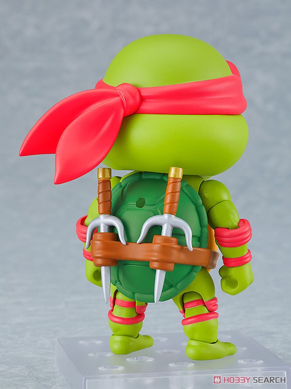 <Preorderถึงวันที่ 24/2/2023 > เปิดรับPreorder #มัดจำ500บาท Nendoroid Raphael (Completed)